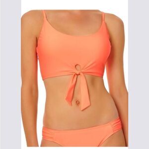 NWT No Boundaries bikini. Size L juniors. ￼